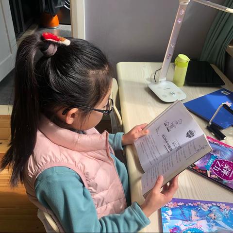 慢时光•好书共读