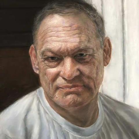 2020年西画（中国）艺术沙龙作品十月份获奖作品