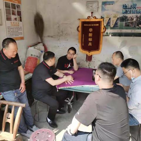 【襄阳工业园】营销管理部—深入市场，聚焦发展，因地制宜，科学布局