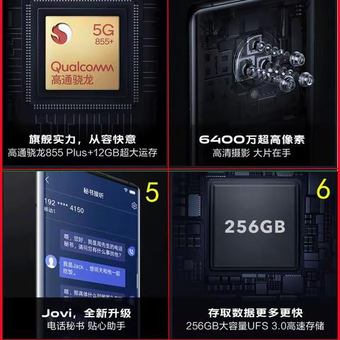 怎样用VlVO手机拍照