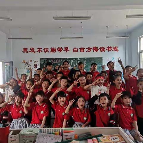 一起成长，向未来