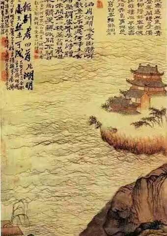 美丽巢湖，我的家！