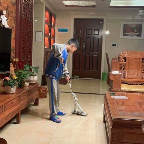 欢乐过五一，亲子陪伴不缺席