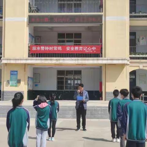 “心沐阳光，共逐未来”——大安中学心理健康活动月活动