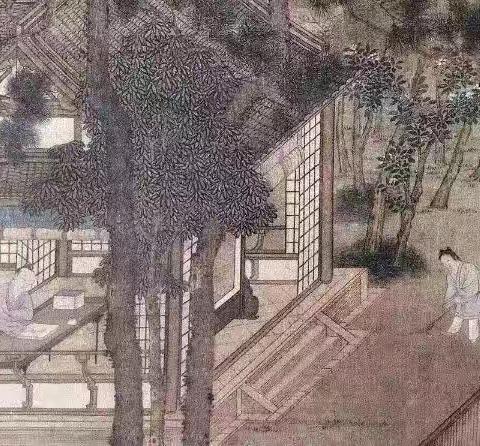 牟尼庵之韵