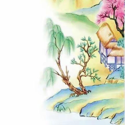 张家山（六）