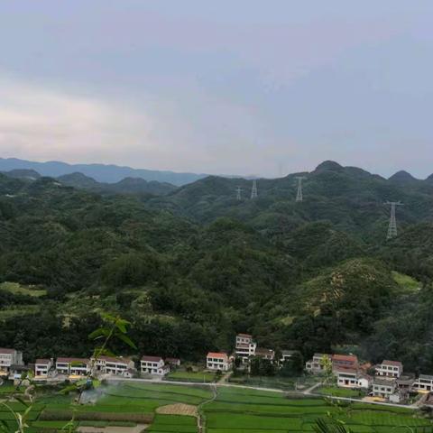 小村散记