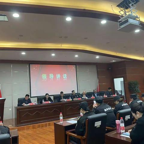 守正创新 踔厉奋进 黄石市保安行业愿做地方经济社会发展保驾护航的坚守者