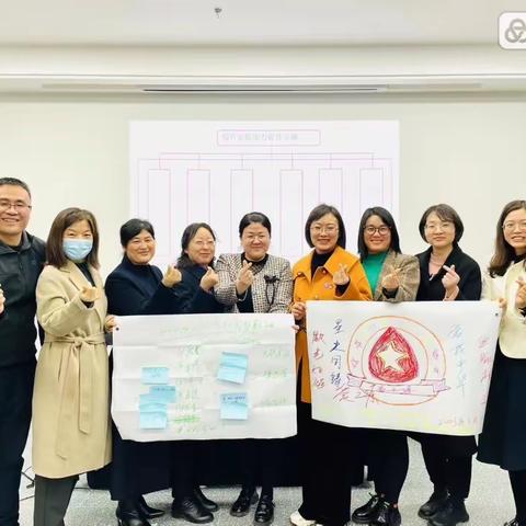 爱的记忆−清华培训三组