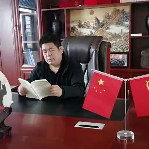 退伍不褪色，坚守抗疫一线的兵支书！