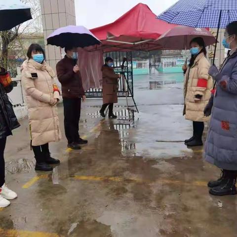 开学第一课   ----“新学期，新气象，新目标”