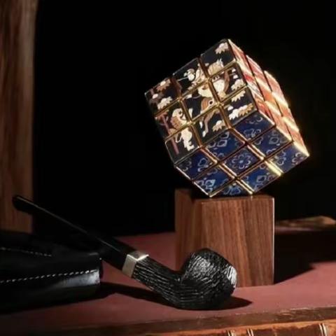 魔力外放，指随心动