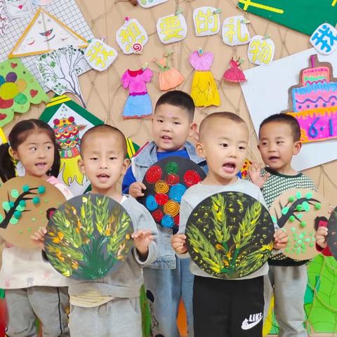 “三抓三促”行动进行时｜芒种至·仲夏始——新区幼儿园二十四节气之芒种主题活动