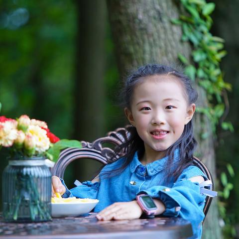 自主学习，劳逸结合二（3）班金梓涵