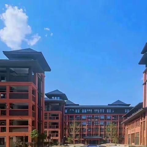 华育学校2022秋季开学通知