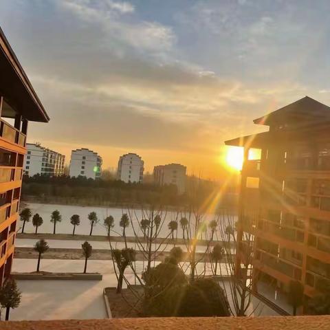 华育学校复学通知