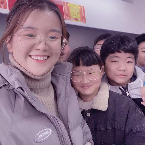 来自代晓倩老师的班级管理经验分享