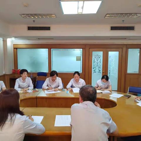 新乡分行组织开展网点运营改革交流研讨