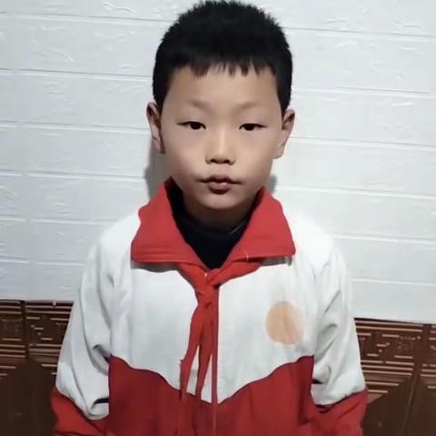 伯阳镇曹石小学“传承好家风 百善孝为先”演讲