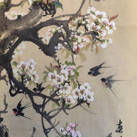 2023年的作品（2）