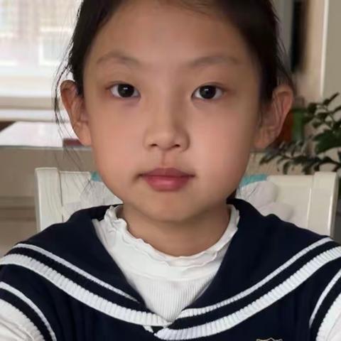 通榆县实验小学校2019级三班孟锦熙成长档案