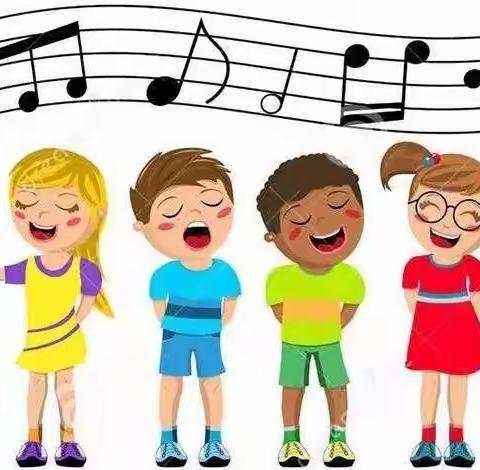 在那春暖花开时，让我们与音乐相伴------音乐组线上教学活动专题报道