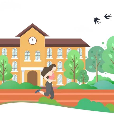 【清廉学校】运动养身，廉洁养心——祖师殿镇中心小学开展全体教师体能测试