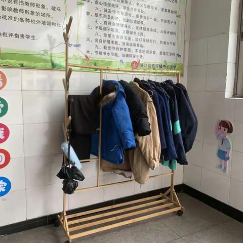 一件衣服的自白