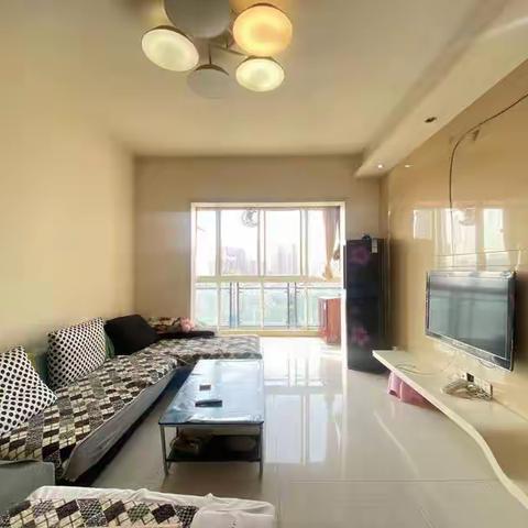 🌟🔑46.8一口价，燕语林森，产权87，2/2/1，2T4户，最美楼层，随时看房☎️67640