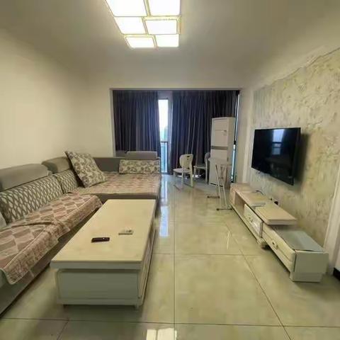 出租：传世风景🔑精装3/2/2，中间楼层，18000/年，+2000带车位，☎️67640