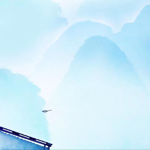 我的《潮乡影人》稿