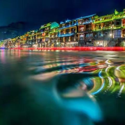 湘西记忆——风光篇