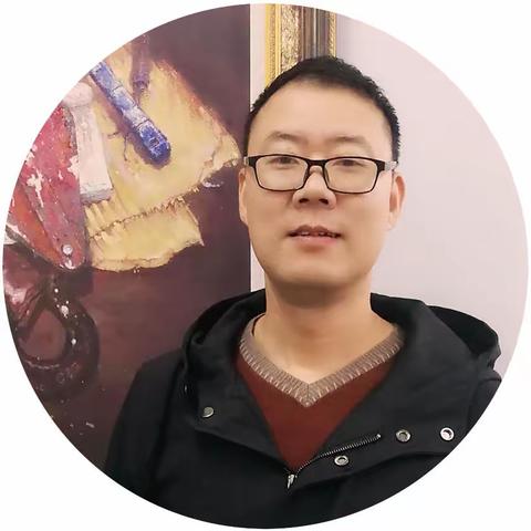 「笔尖上的中国」——当代艺术家黄建军