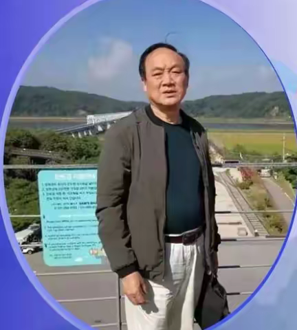 「笔尖上的中国」——当代艺术家叶新仁