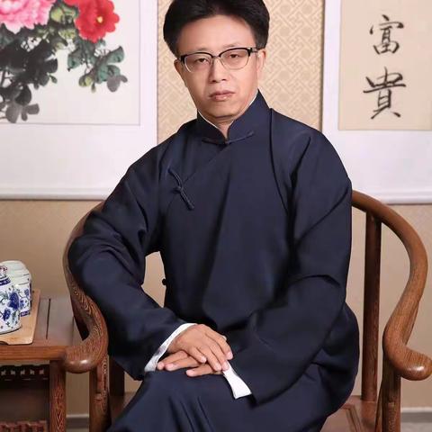 时代楷模书法代表人物——郭泽红