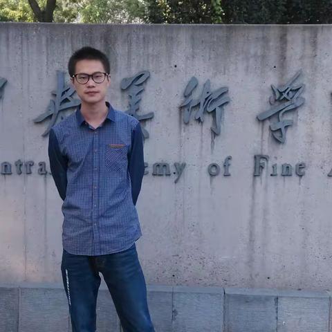 「笔尖上的中国」——当代艺术家戴建龙