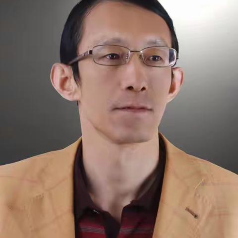 「笔尖上的中国」——艺术家霍鸿伟