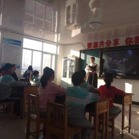 聚是一团火，散是满天星————同成长，共筑梦