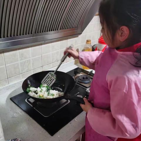 果果三班宅家生活“脚印”👣