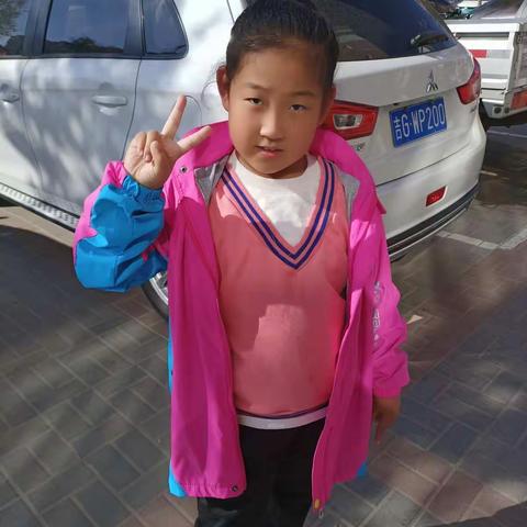 林子淇个人成长档案