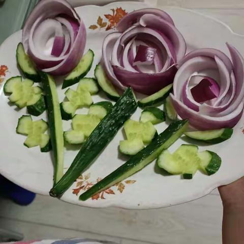 通榆县实验小学一年三班林子淇