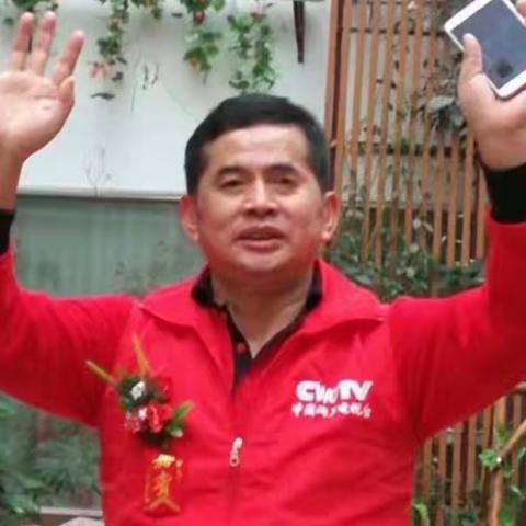 秦志明同志：担任总长兼首席执行官职务
