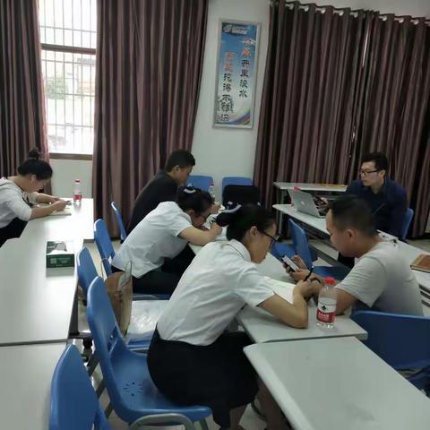 黔东南州邮政分公司产能提升标杆网点打造在行动(麻江凤凰大道第三轮第二天)