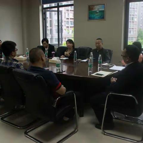 水电气物业多部门联动 齐力促进社区安全