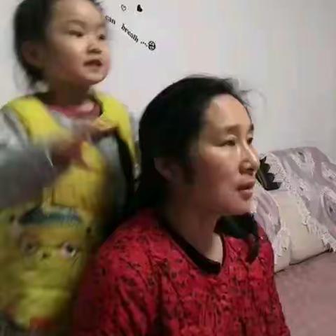 神墨6f小学员—吴歆宇