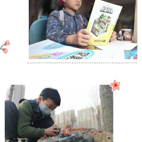 【专访】神墨小学员—刘宇涵