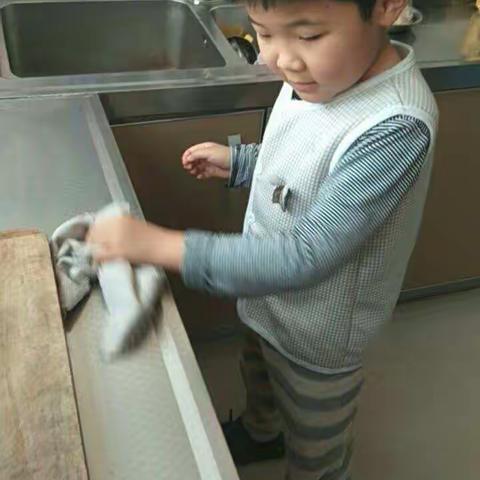 【专访】神墨小学员—李文博