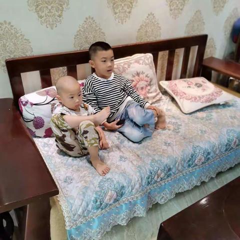 【专访】神墨小学员—刘汶哲