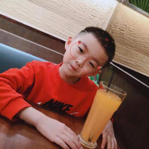 【专访】神墨小学员—魏光振