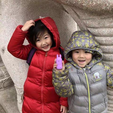 【专访】神墨小学员—张铭朔